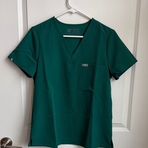 Figs Women’s Scrub Top